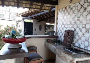 Casa na Praia de Taperapuan com piscina vista Mar - Image 4