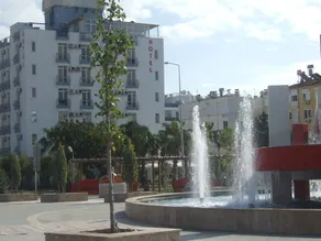 Suntalia Hotel - Image 5