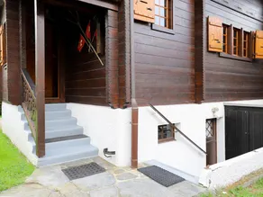 Chalet Chalet Merymont - Image 5