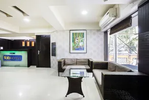 FabHotel Savoy Suites - Image 3