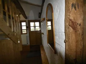 Heritage Holiday Home in J�rnstorf with Garden - Image 2