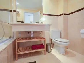 Spacious Apartment in San Roque With Swimming Pool - Image 4