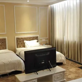Hongtai Hotel - Image 4