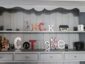Beck Cottage - Image 4