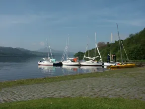 Cysgod y Coed Self Catering Accommodation - Image 4
