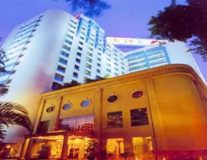 Tianhe Yuanyang Hotel - Image 5