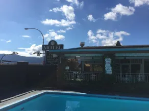 Tyee Village Motel - Image 4