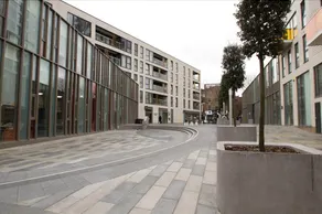 Aldgate East Studio - Image 4