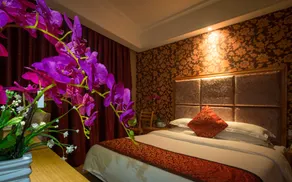Changsha Residence Hotel - Image 5