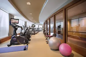 Jood Palace Hotel Dubai - Image 2
