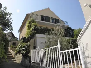 Voll ausgestattete Wohnung mit Grill und Terrasse | Gartenblick - Image 4