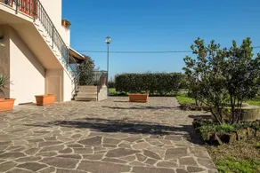 Apartment With 2 Bedrooms in Santa Croce Sull'arno, With Shared Pool and Wifi - 40 km From the Beach - Image 2