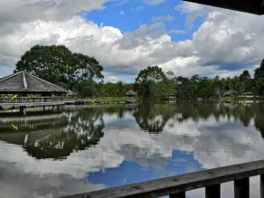 Balung River Eco Resort - Image 3