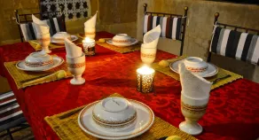 Ecolodge Dar Itrane - Image 5