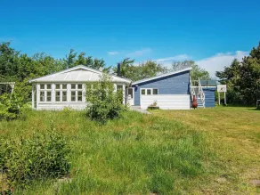 Simplistic Holiday Home in Ringkøbing near Sea - Image 2