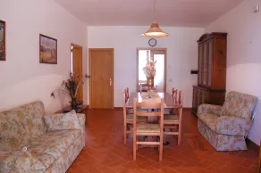Beautiful private villa for 12 people with WIFI, private pool and parking, close to Montepulciano - Image 5