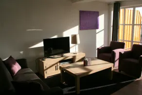 UplandParcs Haus Bergsicht - Image 5
