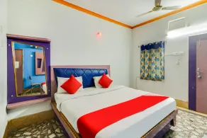 OYO 5906 Hotel Parvaaz - Image 4