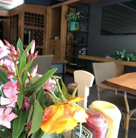 Kosdere Apart Hotel - Image 4