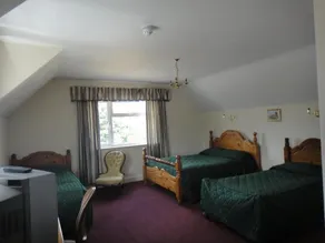 Gibtel Lodge & Cafe - Image 4