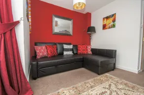 Brighton Townhouse Central by Brighton Holiday Lets - Image 2