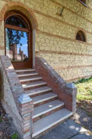 Casale Medievale-Per La Dolce Vita - Image 2