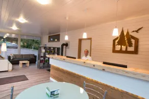 Ferienhaus Lichtung - Image 3