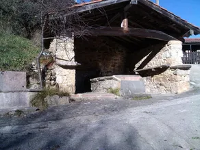 House With 4 Bedrooms in Villamorey, With Wonderful Mountain View, Fur - Image 2