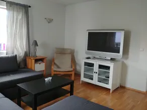 Skúlagata Apartment - Image 2