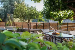 Maro's Village House. Private & Serene Stone Villa - Image 4