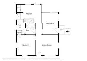 2br Wine Country Gem W/ Large Backyard 2 Bedroom Home - Image 2