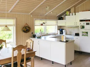 Enticing Holiday Home in Lolland With Terrace - Image 5