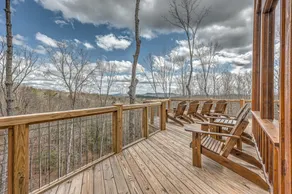 Blue Moon Lodge by Escape to Blue Ridge - Image 4