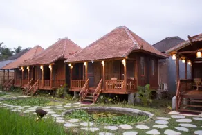 Kishi-Kishi Suites Ubud - Image 2