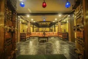 Patil Wada by Rock Spring Resort - Image 5