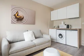 Appartement Lyon Gerland - Enjoy in Lyon - Image 3