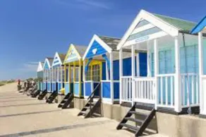 The Studio a Super Cute Place nr Southwold - Image 4