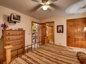 Misty Meadows 2 Bedroom Cabin by RedAwning - Image 4