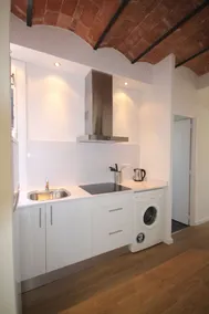 Relajante Apartamento Perfecta Ubicación - Image 5