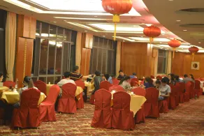 Shanghai Airlines Travel Hotel - Image 4