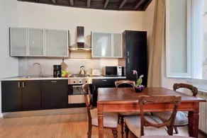 Rome Accommodation Altemps - Image 2