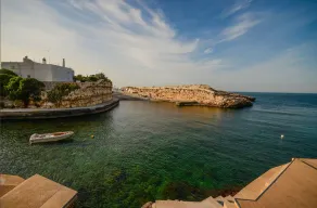 Residence Cala Paura - Vecchio Frack - Image 3