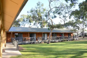 Little Desert Nature Lodge - Image 3