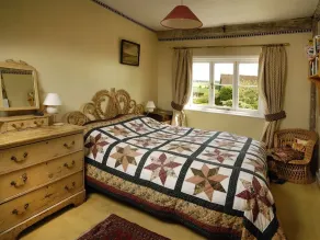Ollivers Farm Bed & Breakfast - Image 4