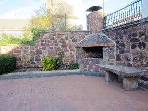House With 4 Bedrooms in Pradoluengo, With Wonderful Mountain View and Enclosed Garden - Image 5