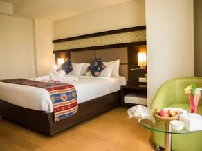 Vatika Hotel & Banquets - Image 5