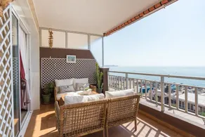 MalagaSuite Palm Beach Fuengirola - Image 3