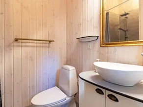 5 star holiday home in Roslev - Image 2