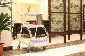 Shazha Plaza Hotel Units - Image 5