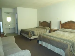 Hotel Regis Consulado - Image 3